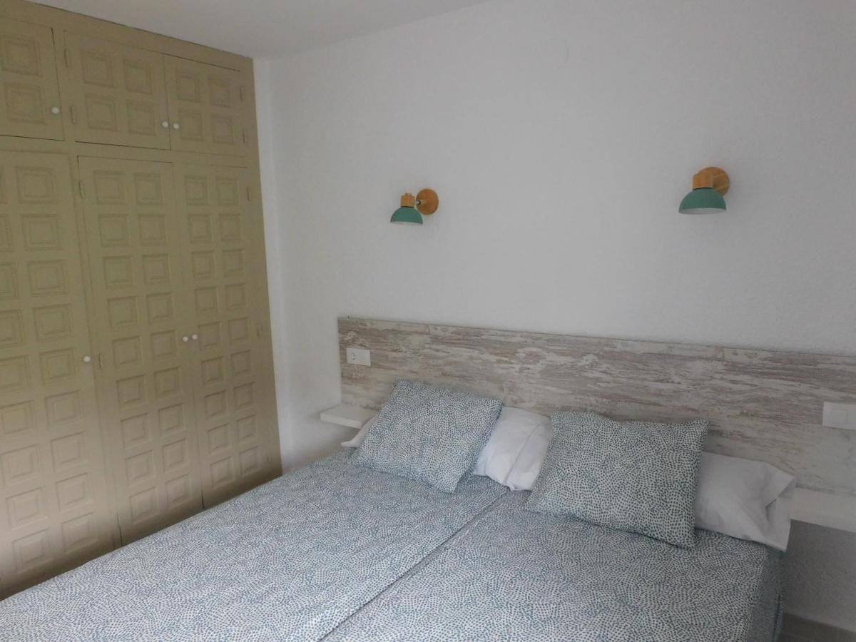 Cap D'Or House Apartment Moraira Bagian luar foto