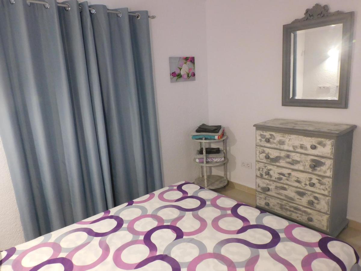 Cap D'Or House Apartment Moraira Bagian luar foto