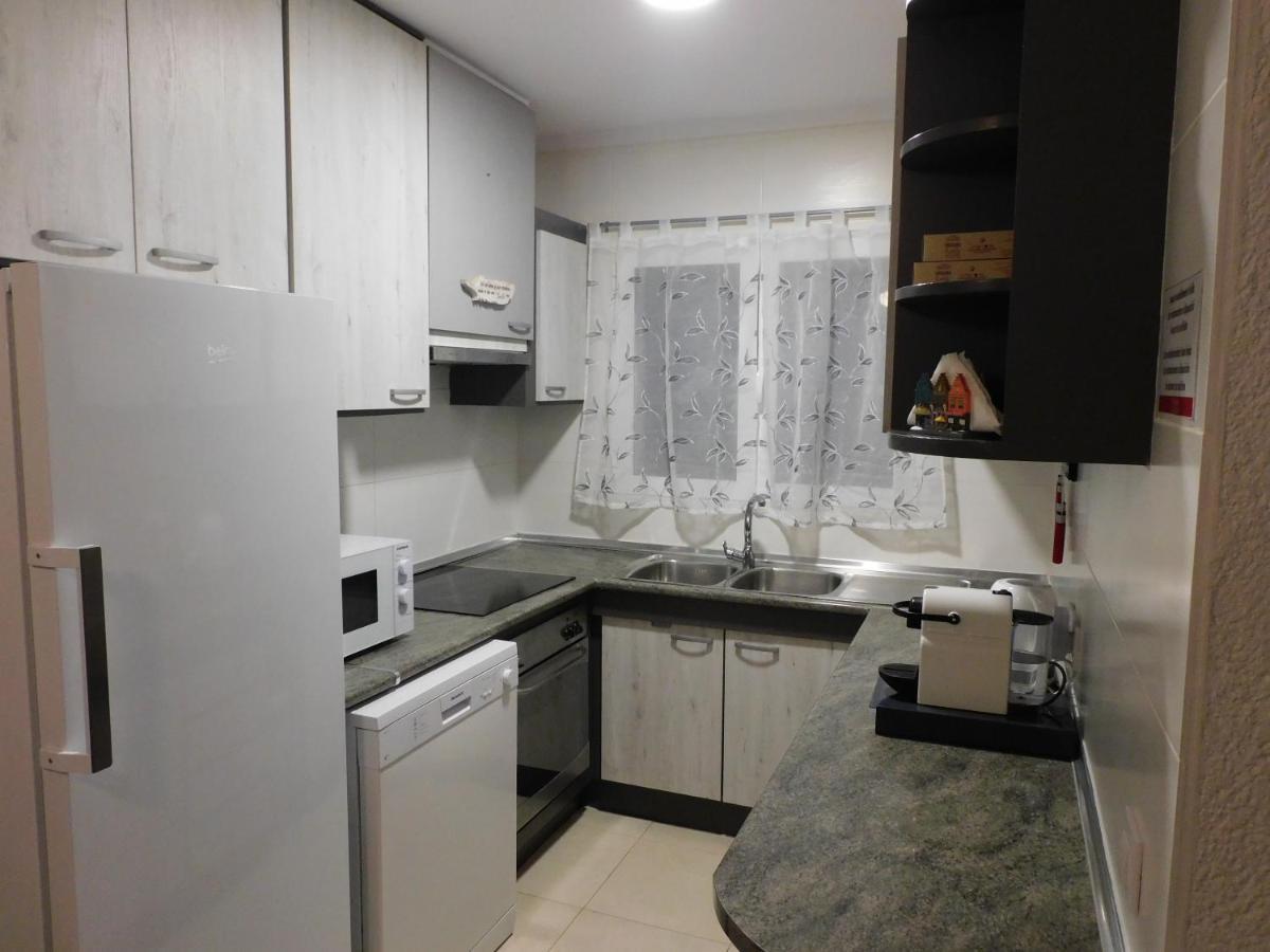 Cap D'Or House Apartment Moraira Bagian luar foto