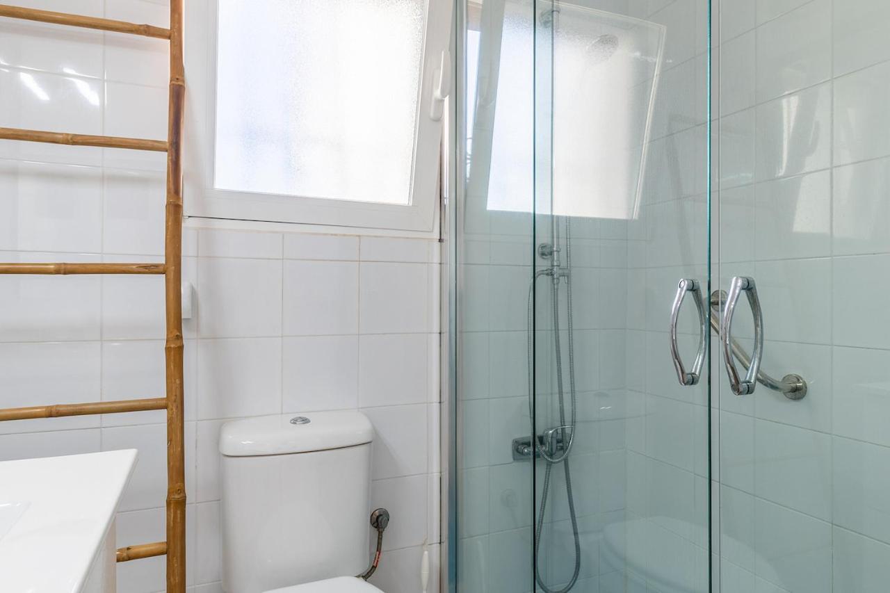 Cap D'Or House Apartment Moraira Bagian luar foto