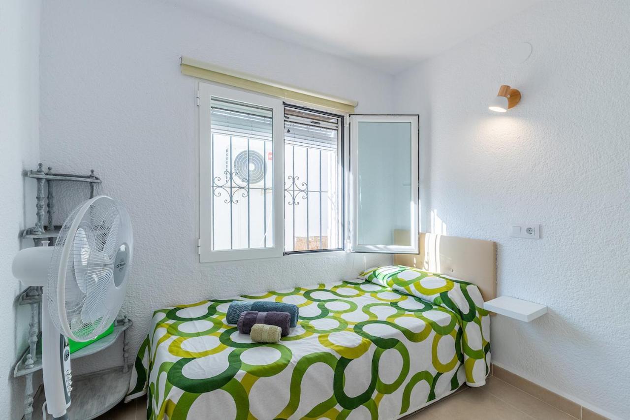 Cap D'Or House Apartment Moraira Bagian luar foto