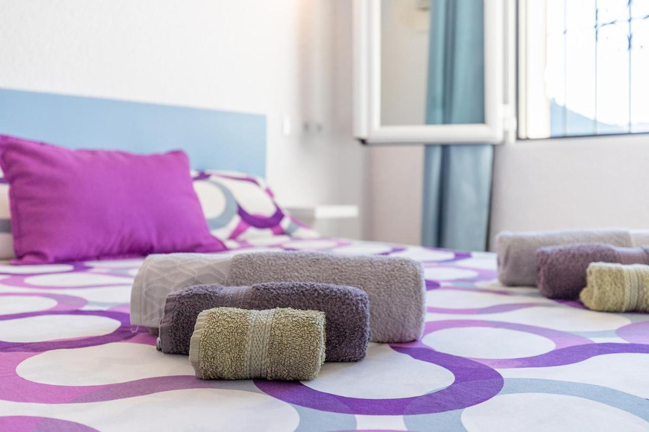 Cap D'Or House Apartment Moraira Bagian luar foto
