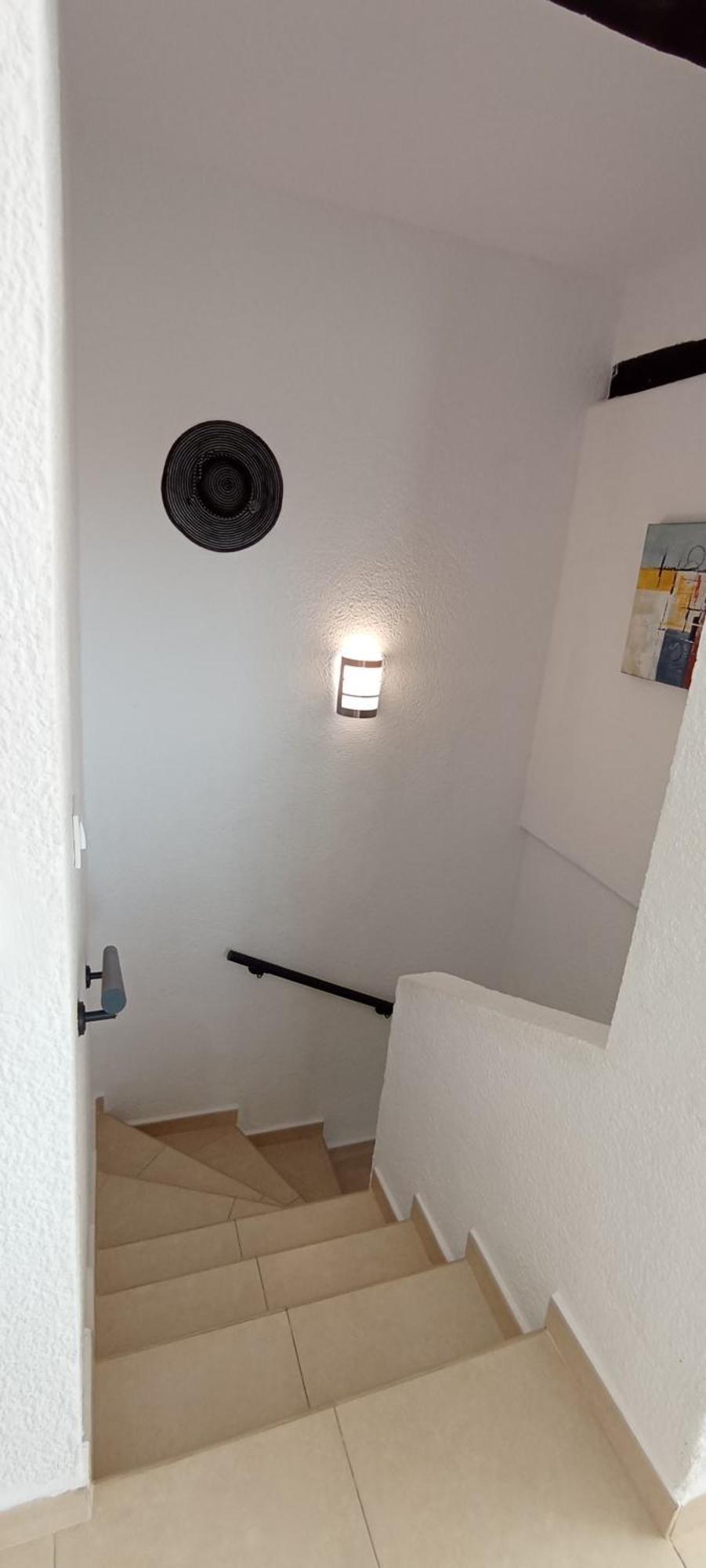 Cap D'Or House Apartment Moraira Bagian luar foto