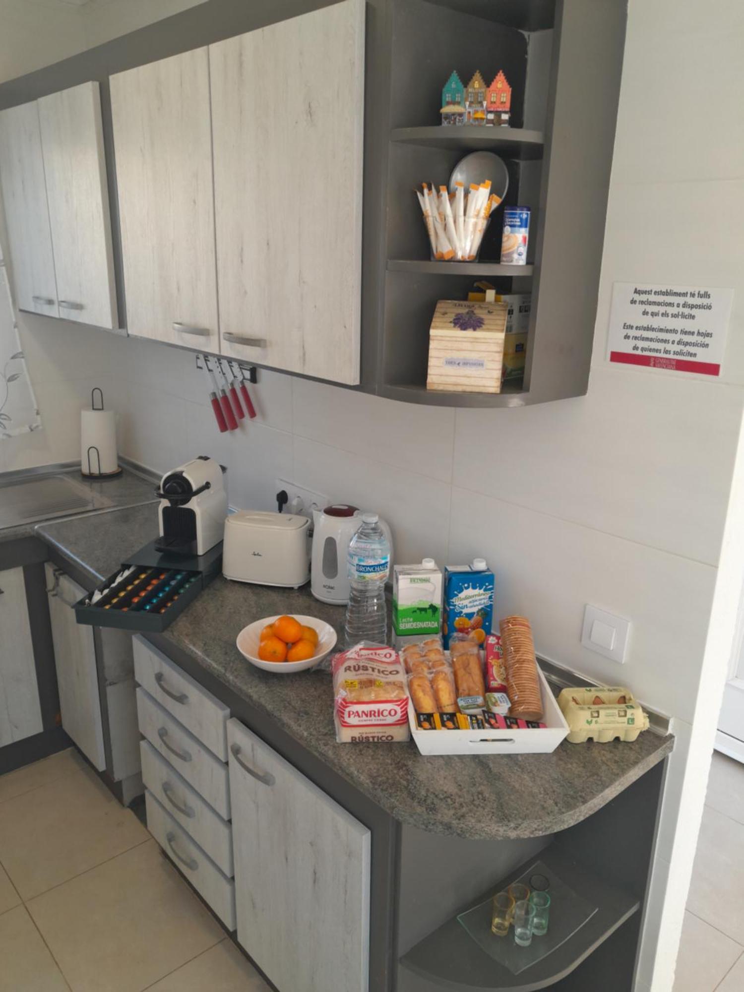 Cap D'Or House Apartment Moraira Bagian luar foto